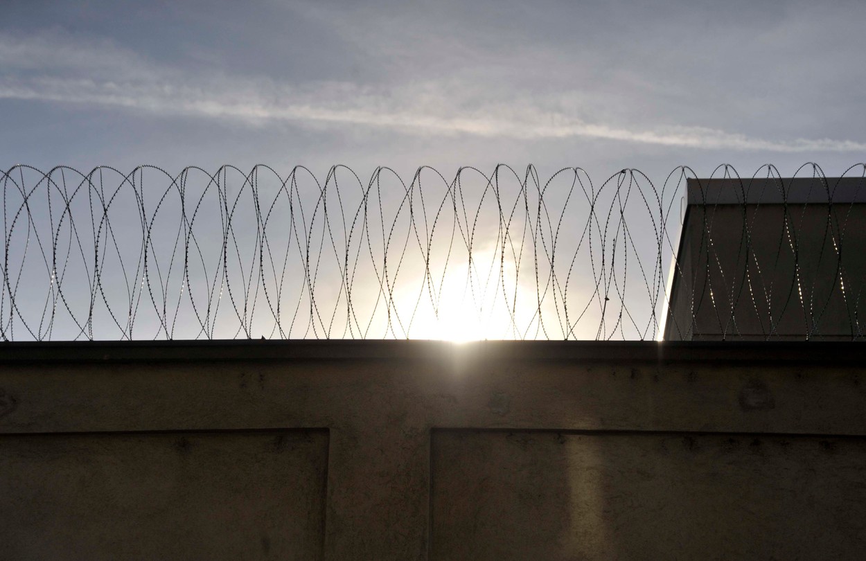 Drug Test și copii ale scrisorilor. Ministrul Justiției anunță noi măsuri pentru combaterea consumului de droguri în penitenciare