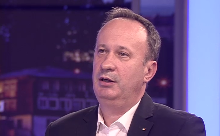Câciu, despre declarațiile lui Boloș la „Interviurile Digi24.ro”: A fost puțin cam dur și a creat emoții