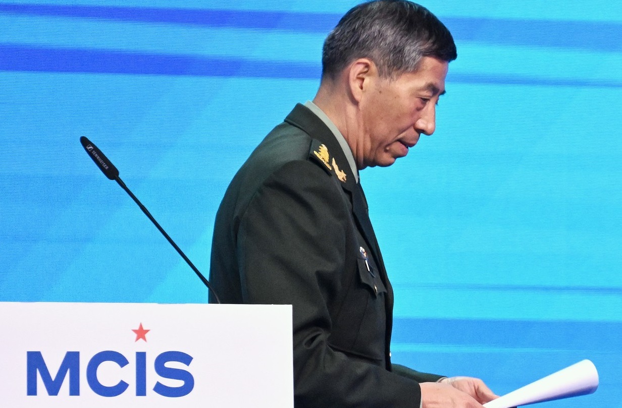 Încă o dispariție misterioasă în China. Ministrul Apărării nu a mai fost văzut de 3 săptămâni