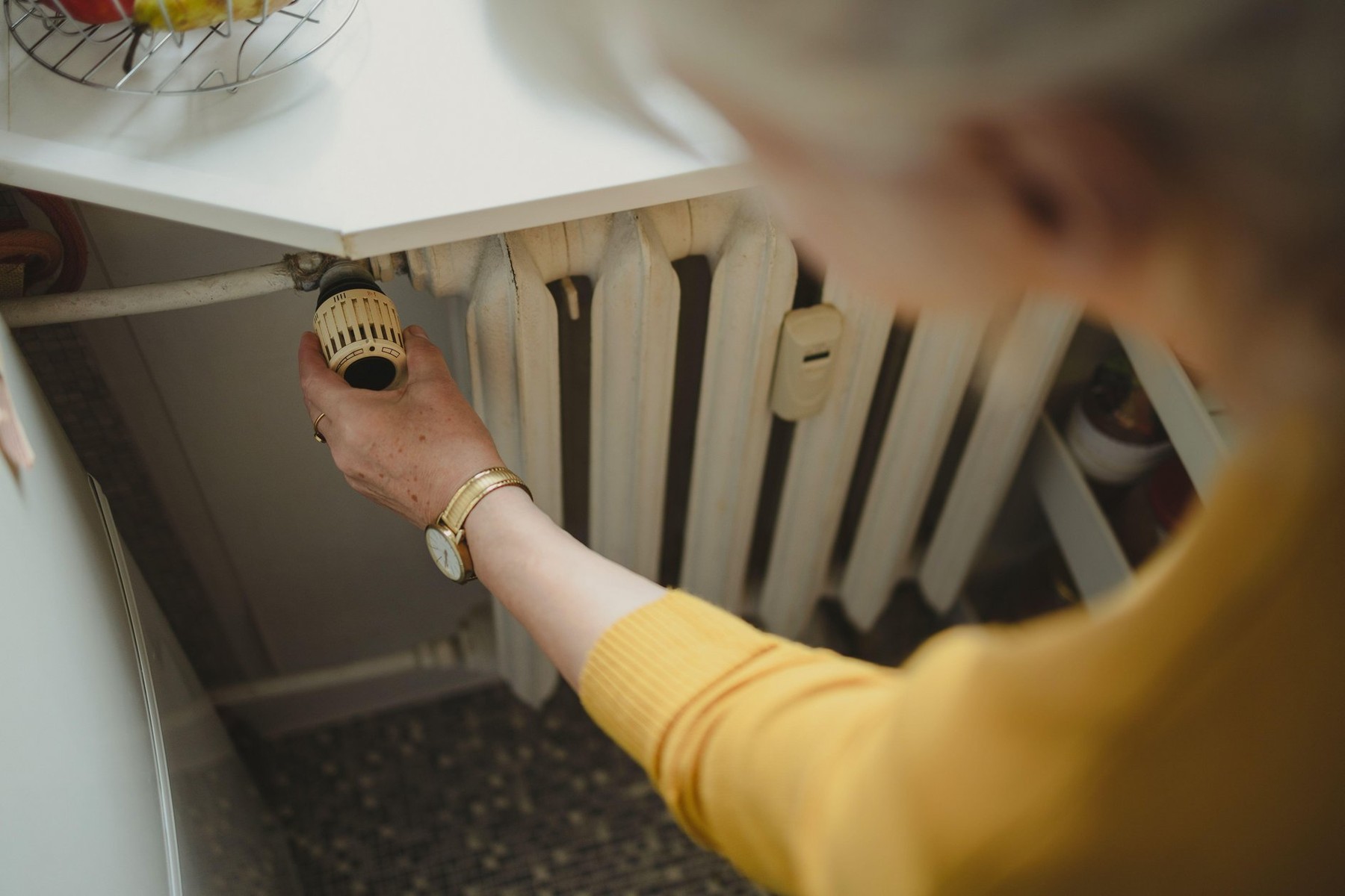 Peste 500 de imobile din Capitală rămân fără apă caldă și căldură, pentru reparații la sistemul de termoficare