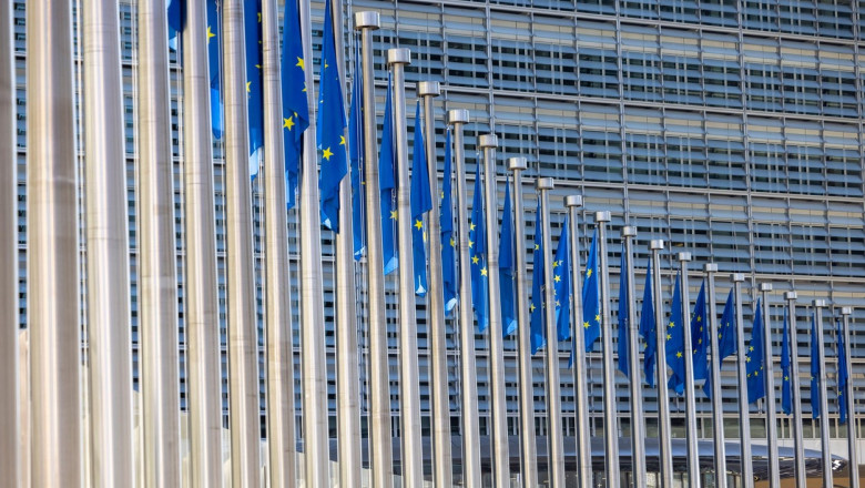 steaguri la comisia europeana