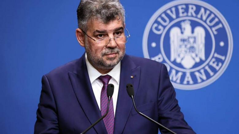 Ciolacu anunță că România va da în judecată Austria la Curtea de Justiție a UE dacă se va opune iar aderării la Schengen