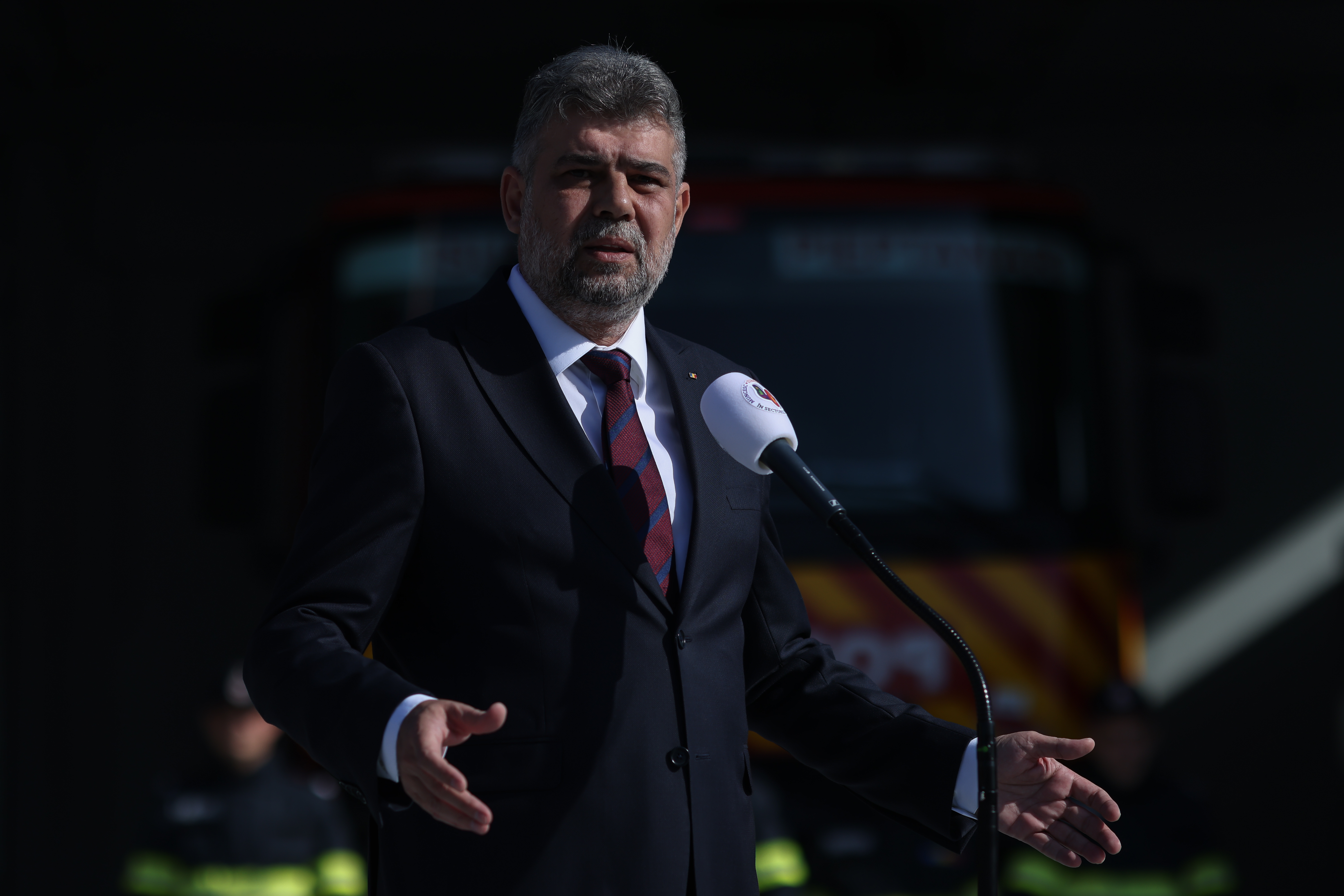 Marcel Ciolacu, discurs dur la Ministerul Justiției: Nu pot să fiu de acord că am pierdut bătălia cu drogurile