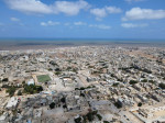 LIBYA DERNA FLOODS AFTERMATH