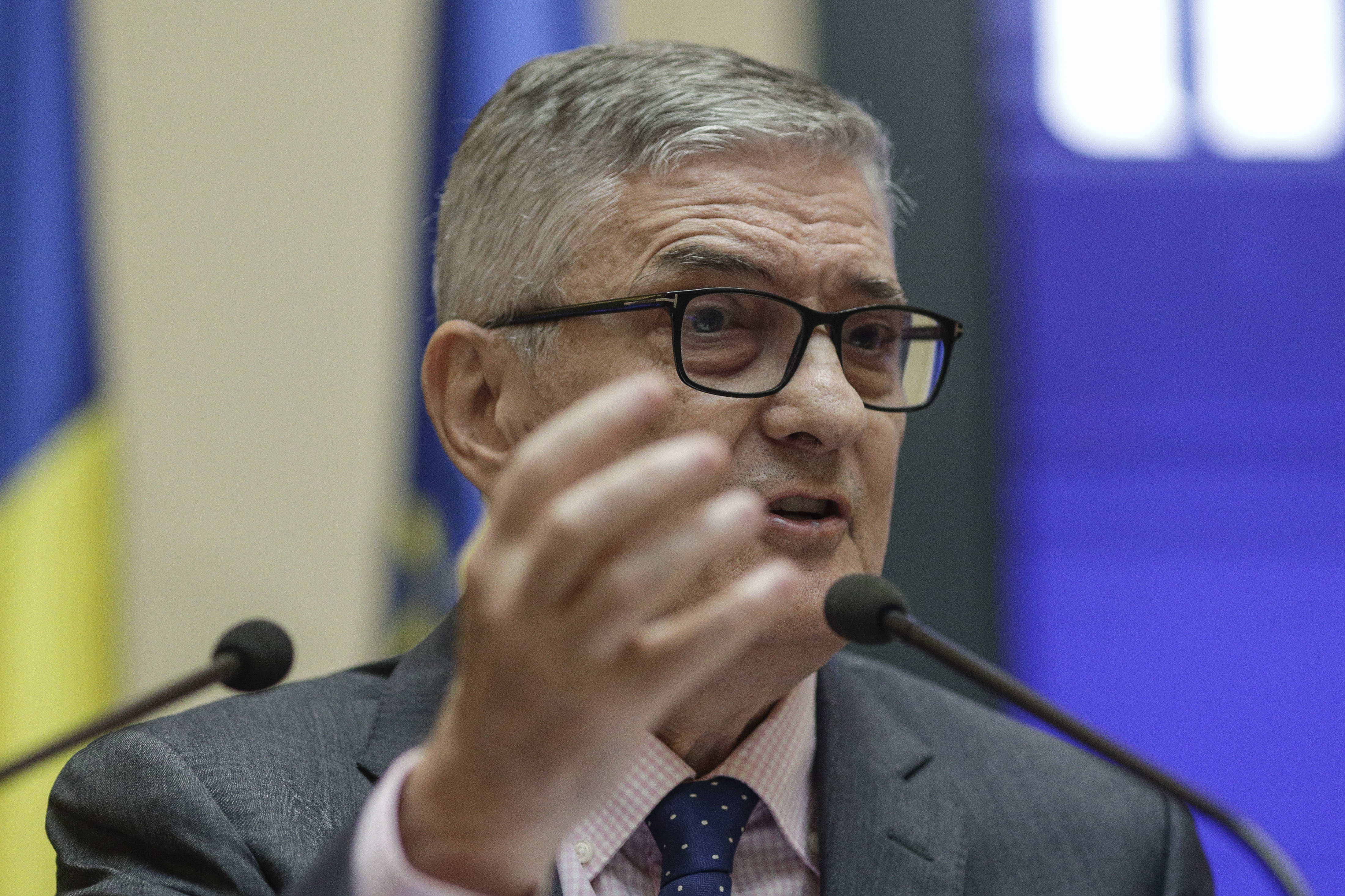 Daniel Dăianu: „Am terminat 2024 cu ceva unic în UE. Rar întâlnești un așa deficit în condițiile în care nu ești răvâșit de un război”