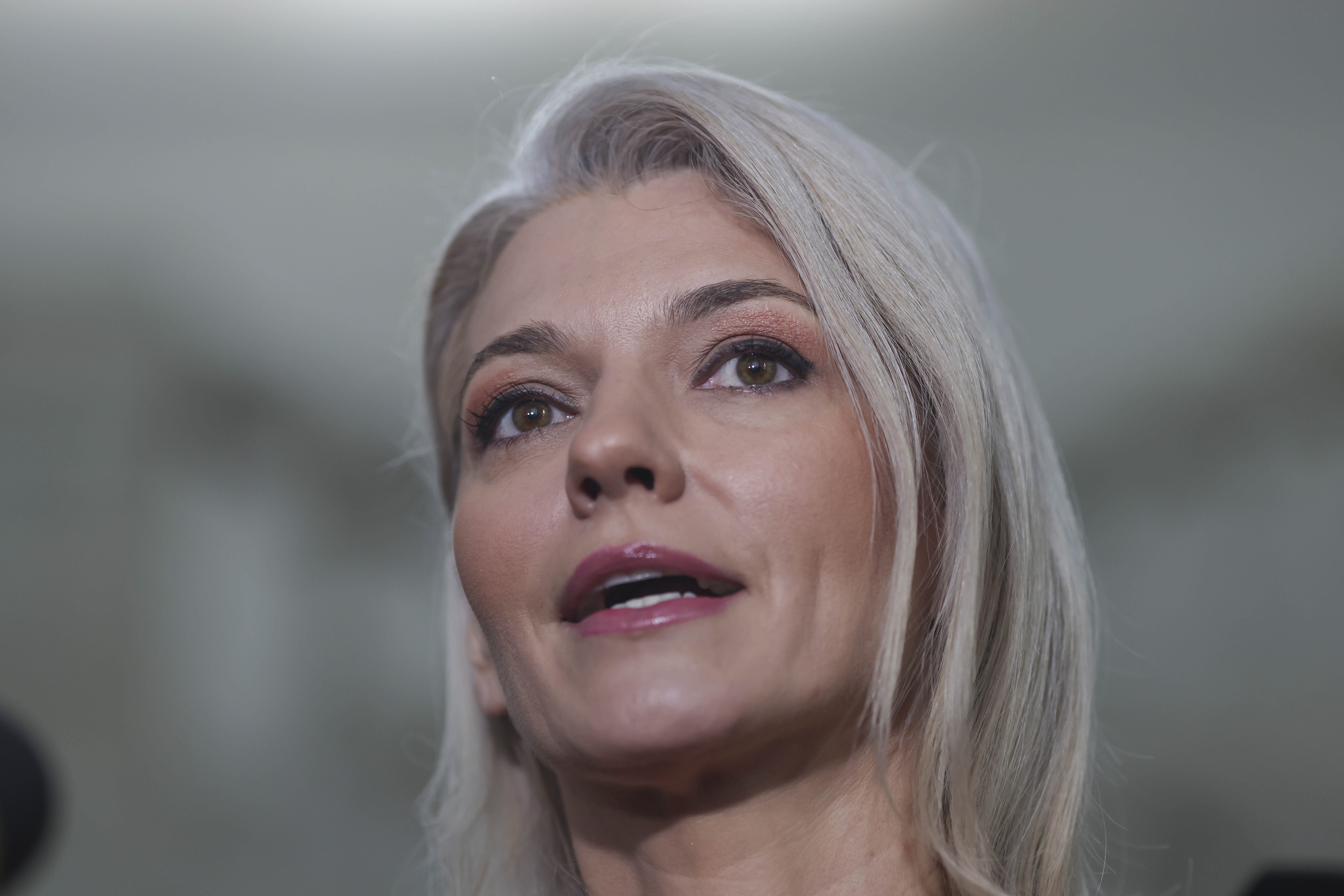 Alina Gorghiu, către George Simion, după ce AUR n-a votat cererea SUA: Nu erai cel mai MAGA dintre MAGA sau nu ți-a dat voie Moscova?