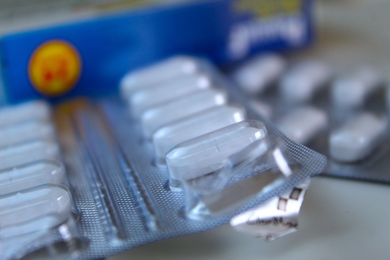 „Doar cu rețetă”. Ministerul Sănătății va înăspri regulile pentru mai multe medicamente psihotrope, din cauza consumului de droguri