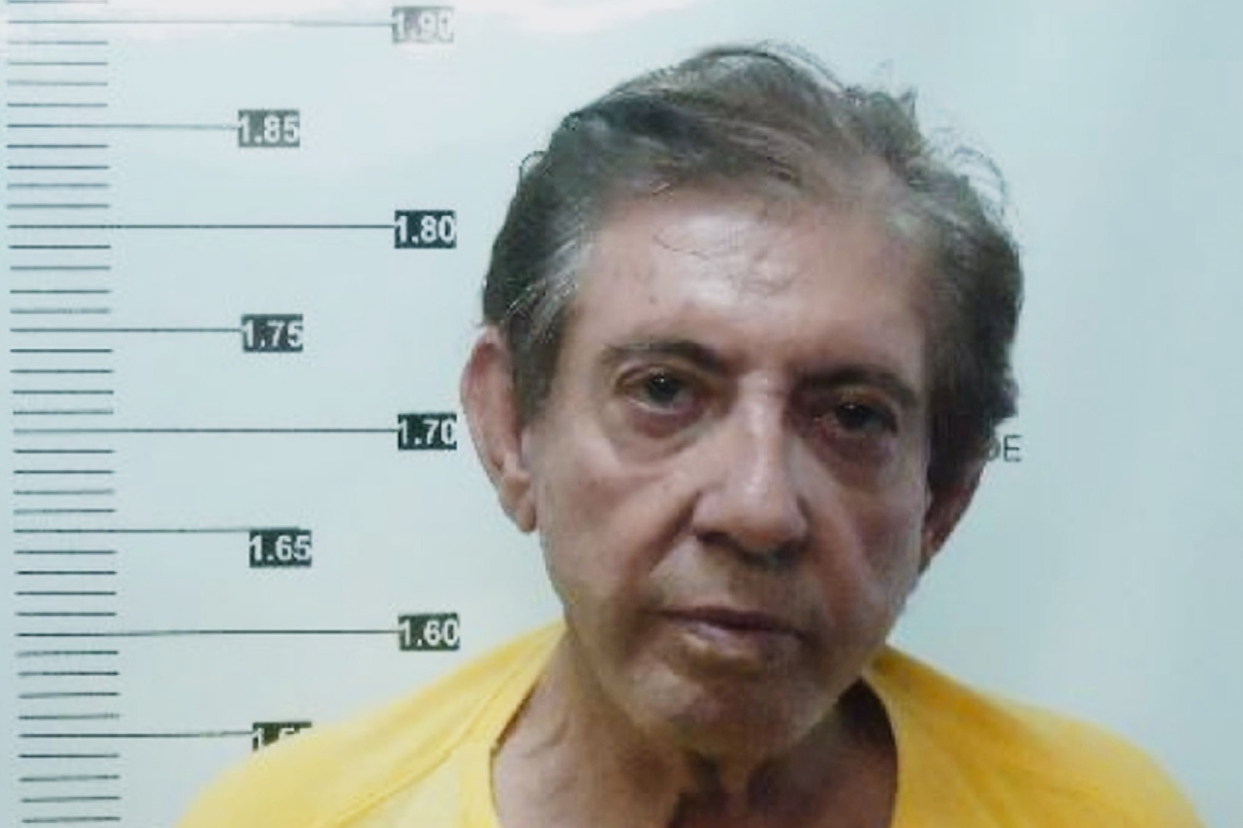 Un celebru medium brazilian a fost condamnat la aproape 500 de ani de închisoare pentru agresiuni sexuale