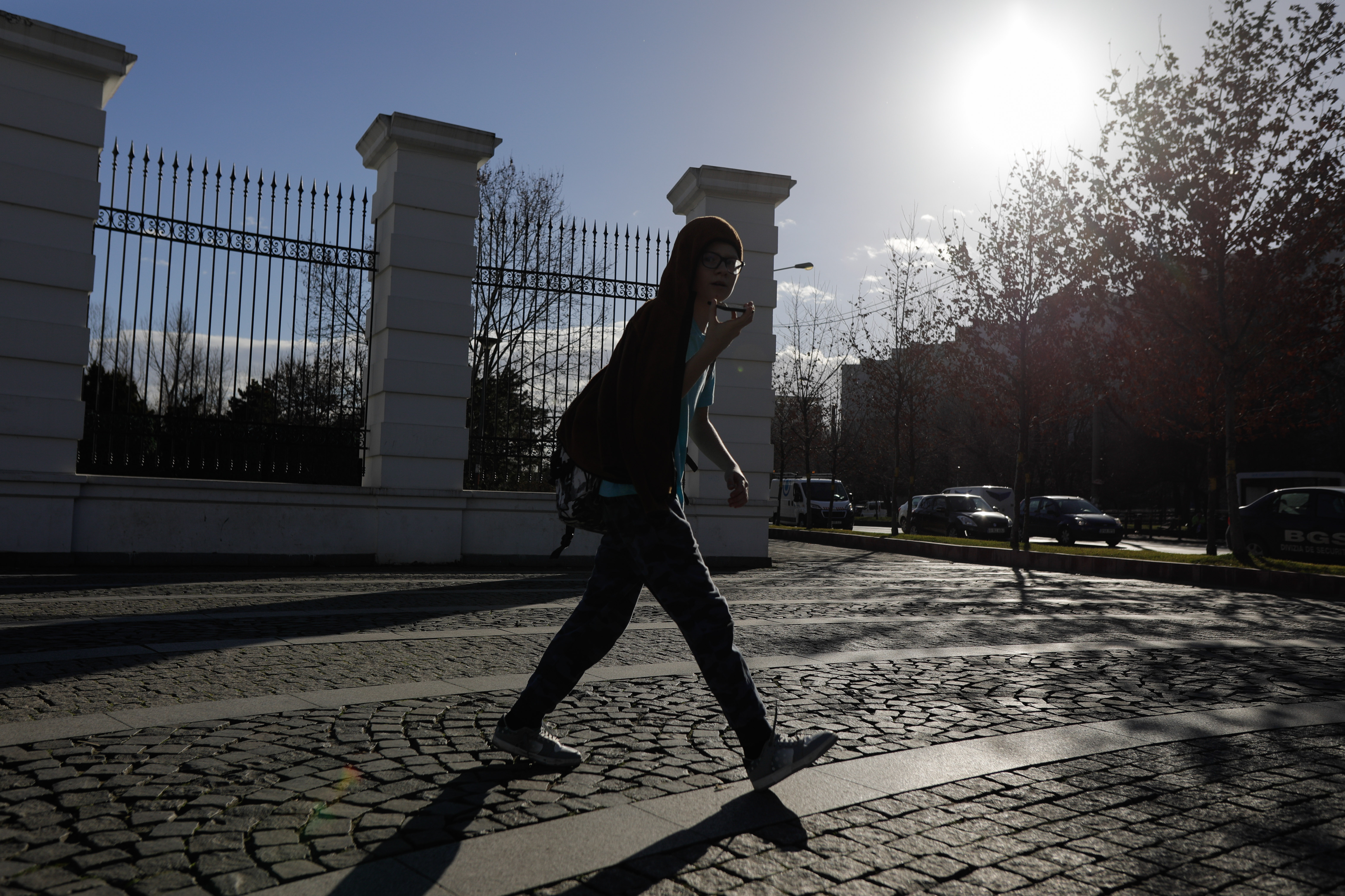 Cea mai caldă dimineață pentru această perioadă. Recorduri de temperatură la 16 stații meteorologice