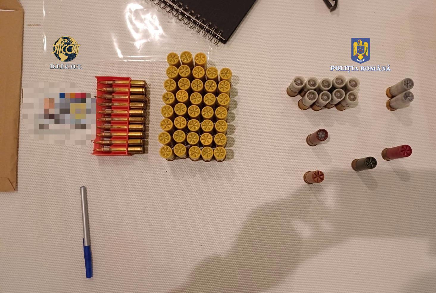Un drog de o sută de ori mai puternic ca morfina, găsit la perchezițiile în dosarul lui Vlad Pascu. Medic: Poți muri în zeci de secunde