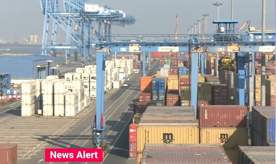 Andreica, „Europol”: Portul Constanța reprezintă un paradis pentru traficanții de droguri. Controlul, practic, nu există