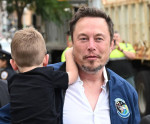 Elon Musk to meet Turkish President Recep Tayyip Erdogan