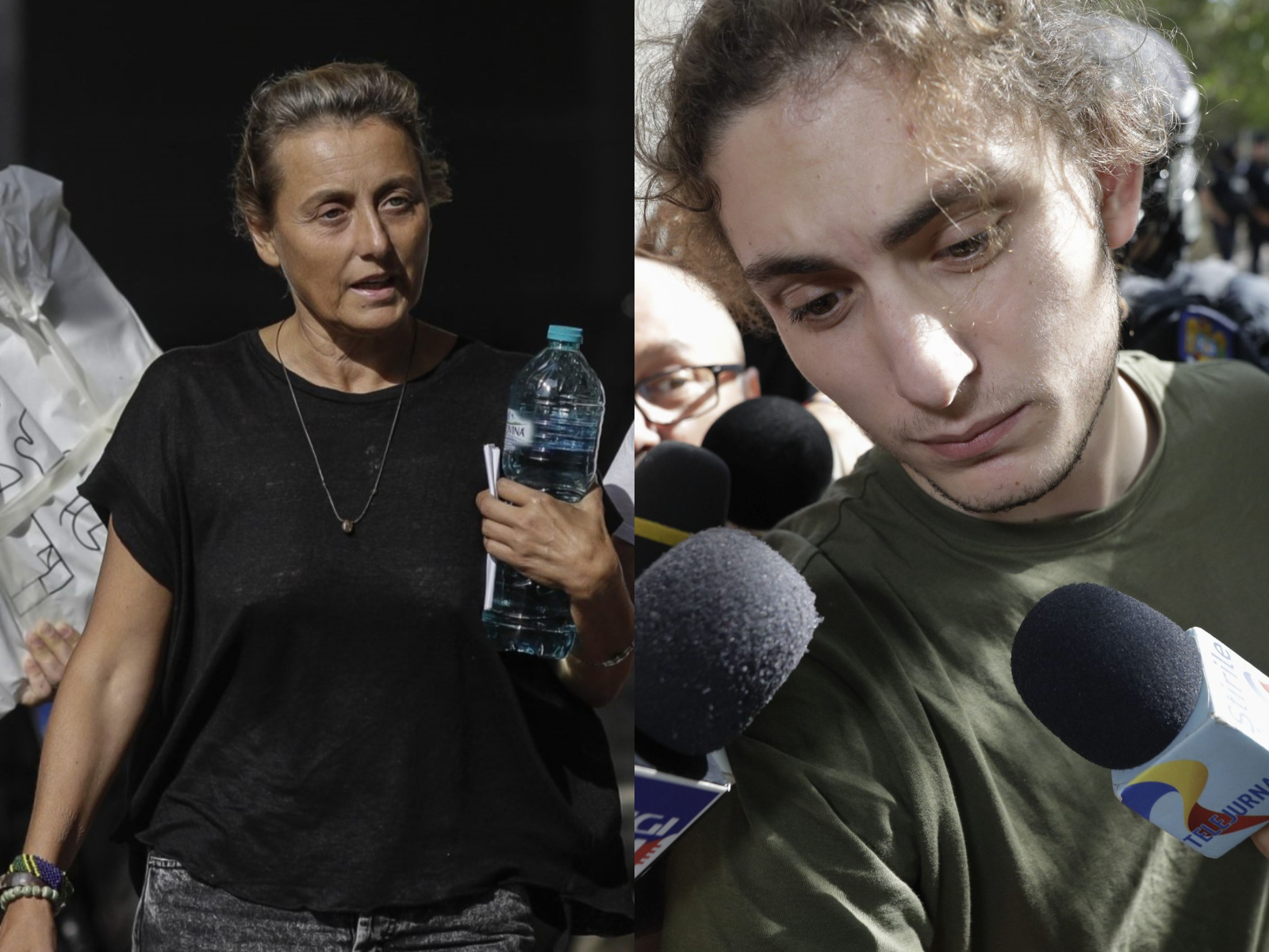 Toată familia lui Vlad Pascu, autorul accidentului din 2 Mai, a fost trimisă în judecată de DIICOT