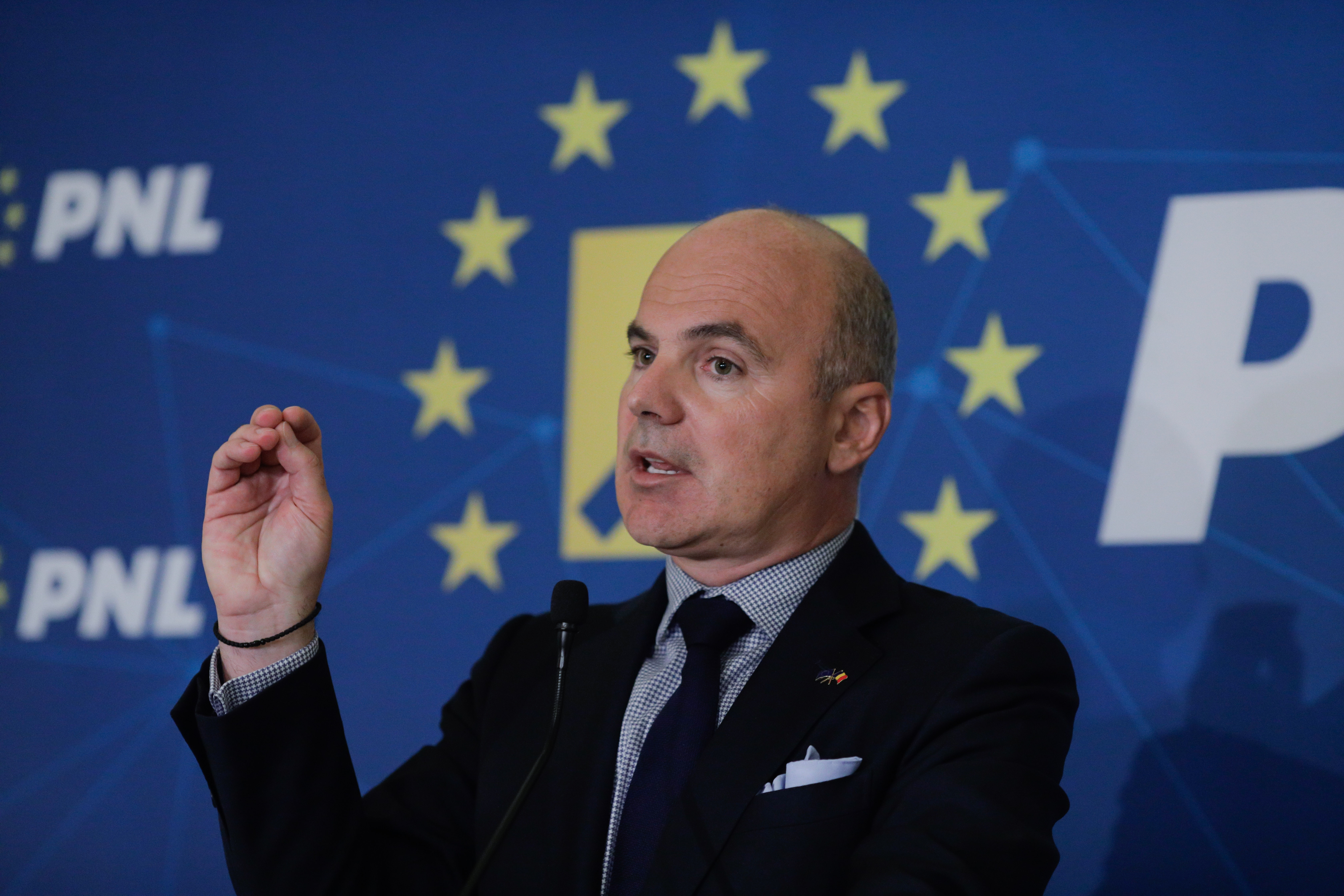Rareș Bogdan: Nicolae Ciucă și Marcel Ciolacu au negociat împreună cu fermierii