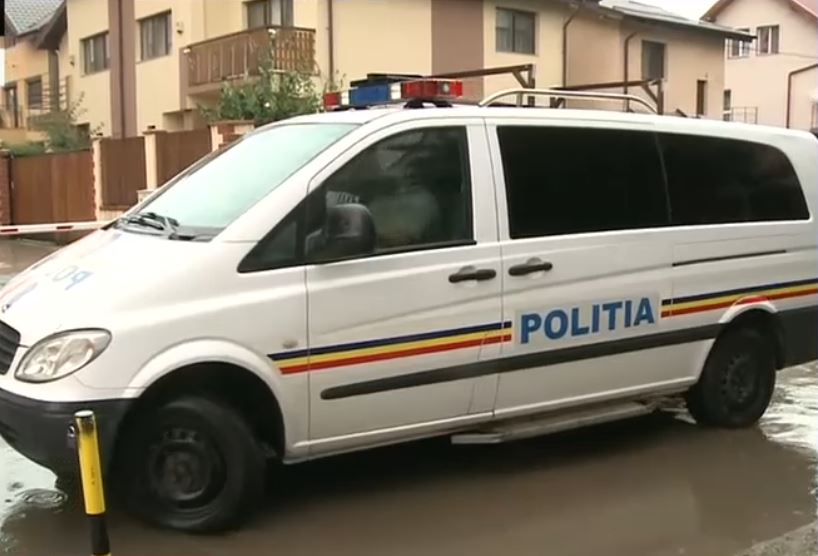 Un primar din Teleorman a fost reținut pentru că ar fi agresat sexual o fată de 17 ani