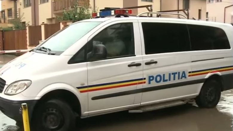 politie