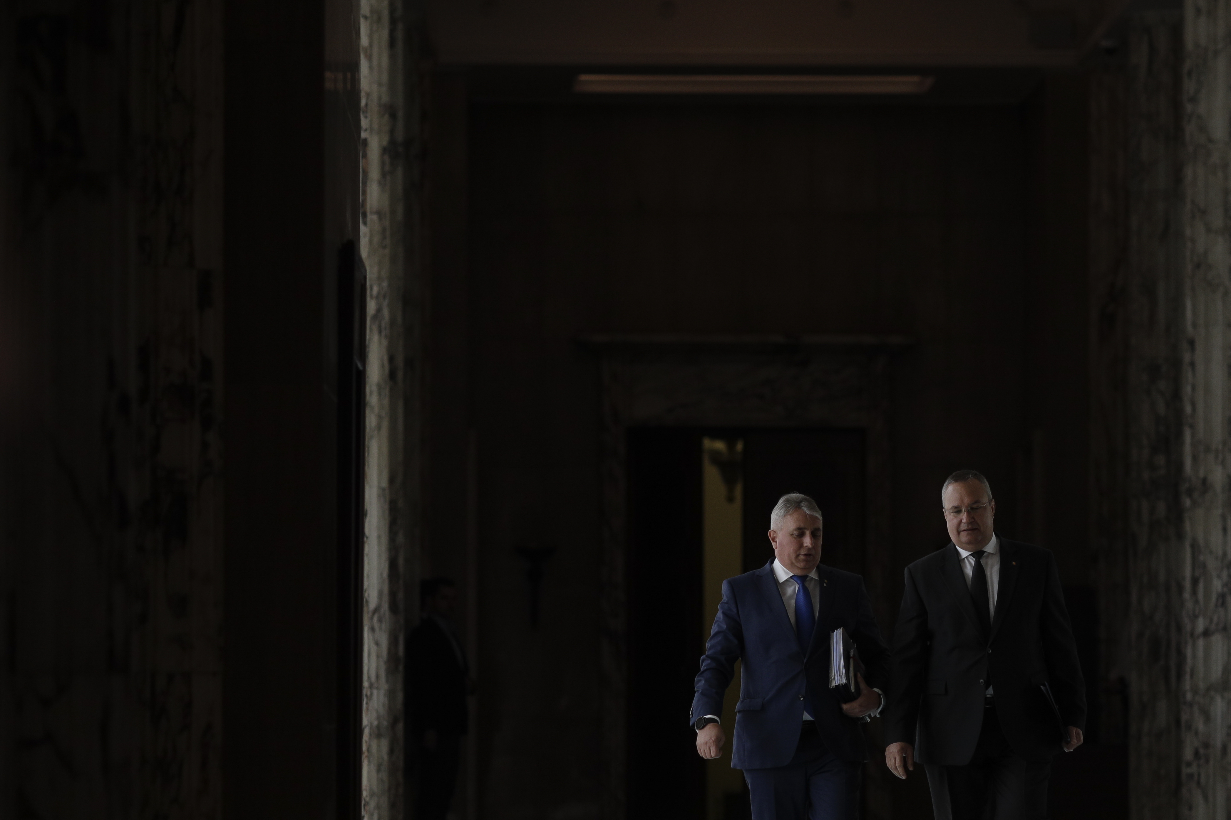 Bode: PNL are zestrea și toate premisele să dea viitorul președinte al țării. Miza alegerilor europarlamentare e şi una civilizaţională