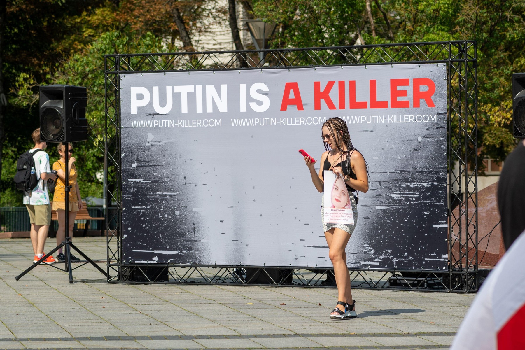 Războiul lui Putin în Ucraina are efecte grave și în Rusia. Raport ONU: Situaţia privind drepturile omului "s-a degradat semnificativ"