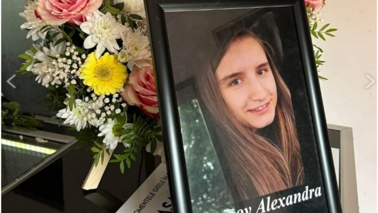 Medicii de la maternitatea unde a murit Alexandra se plâng prefectului că sunt agresaţi verbal de paciente și aparținători