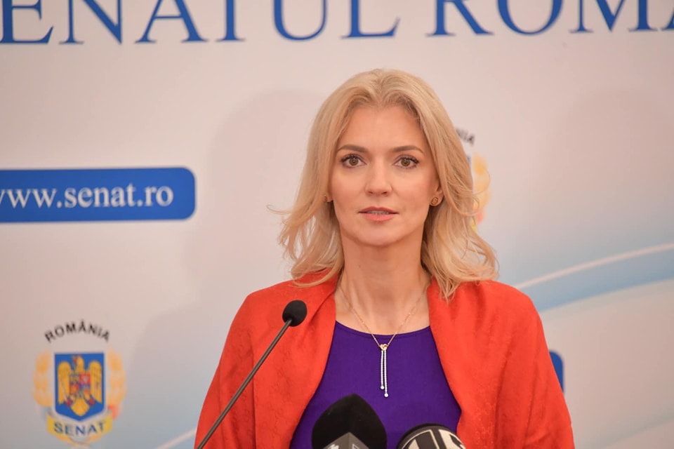 Gorghiu: Fenomenul drogurilor nu mai poate fi negat. 750.000 de oameni din București-Ifov au folosit substanțe ilicite