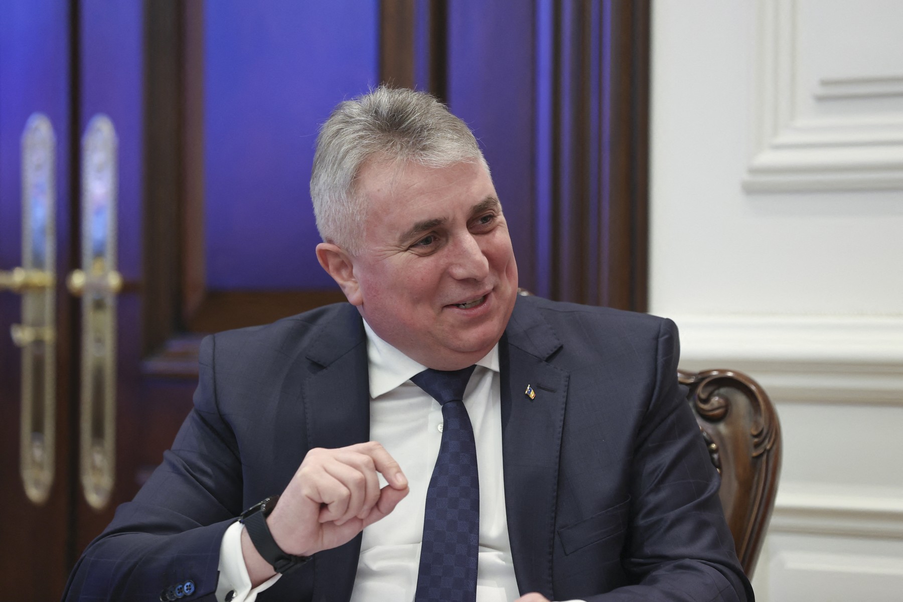 PNL vrea centre regionale pentru reinserția socială a consumatorilor de droguri. Bode: Pentru asta este nevoie de finanţare