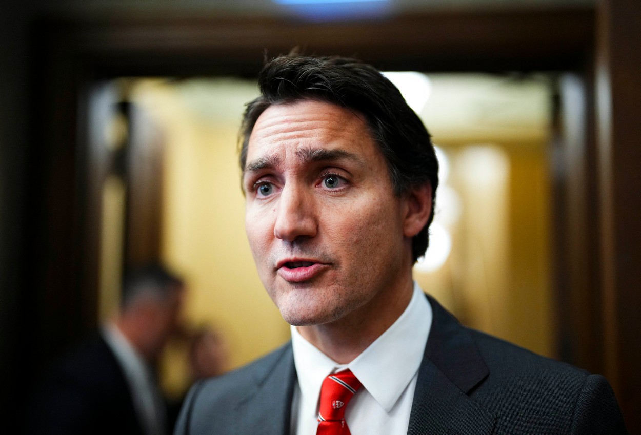 Trudeau acuză guvernul din India că ar fi ucis un lider sikh din Canada și expulzează un diplomat. India: E absurd