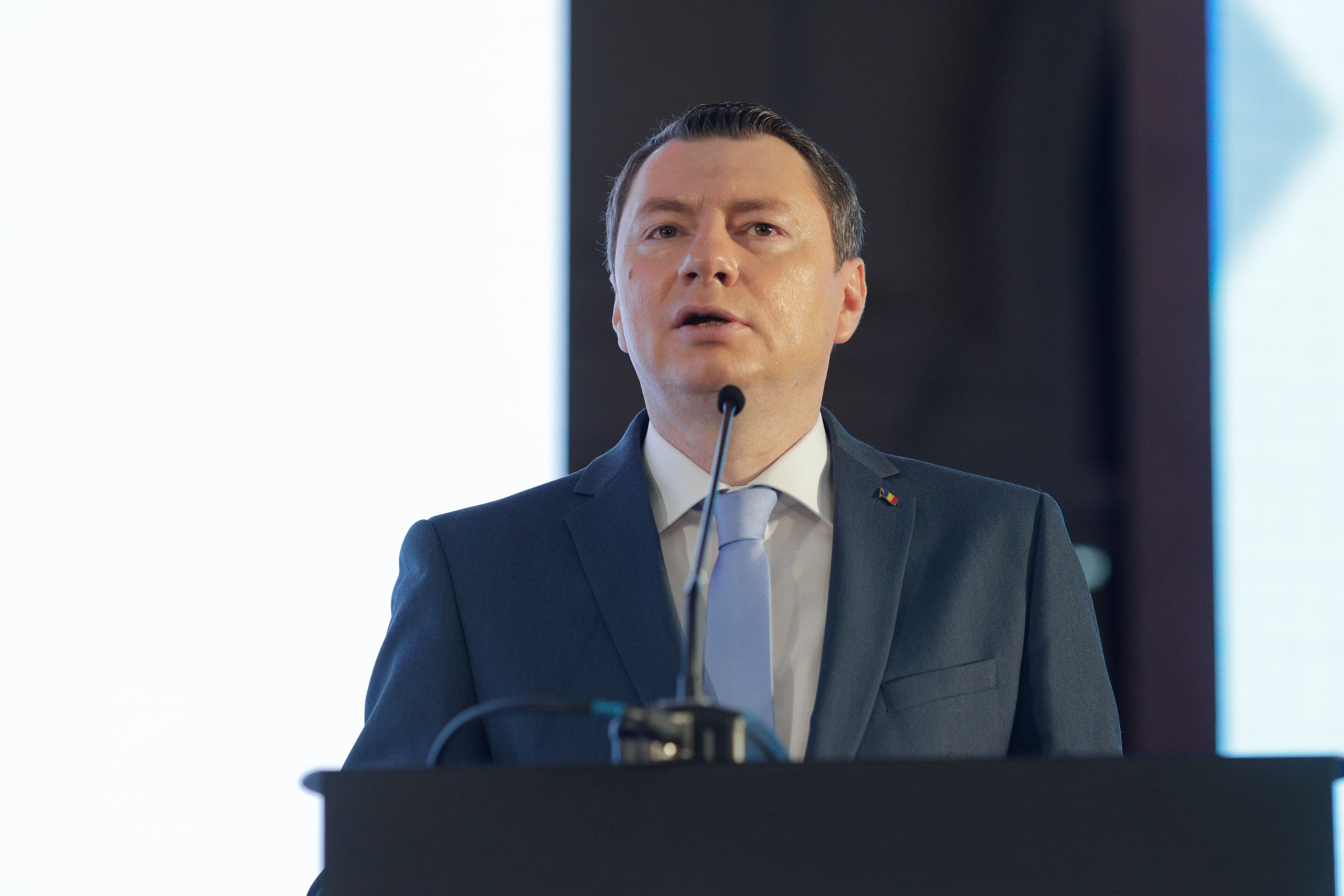 Avertisment de la BNR. Cosmin Marinescu: Reconfirmarea ratingului de țară nu elimină riscurile asociate dezechilibrelor bugetare
