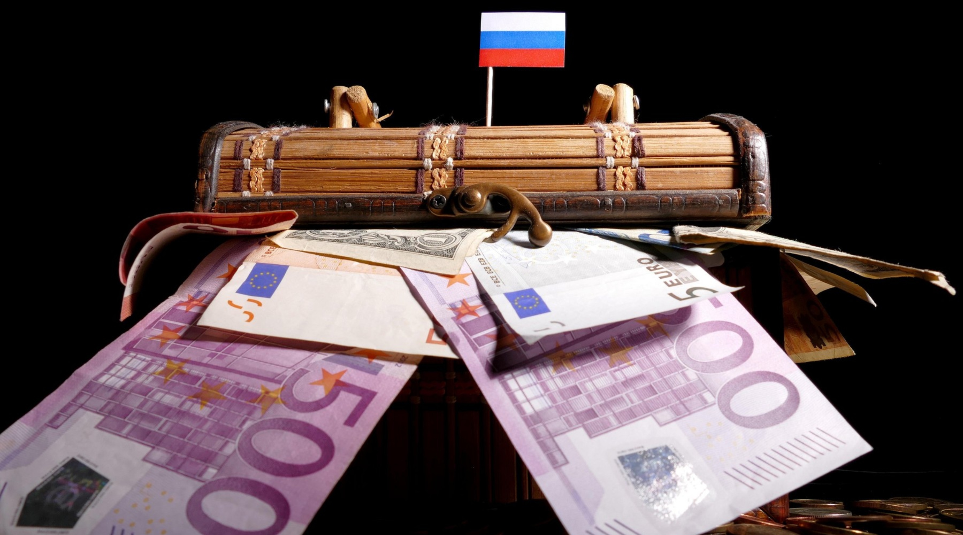 Companiile din țări desemnate „neprietenoase” de Putin au profituri de miliarde de dolari blocate în Rusia