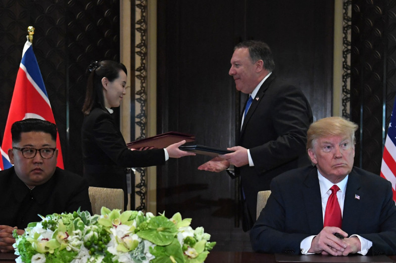 Kim-Jong-un-donald-trump