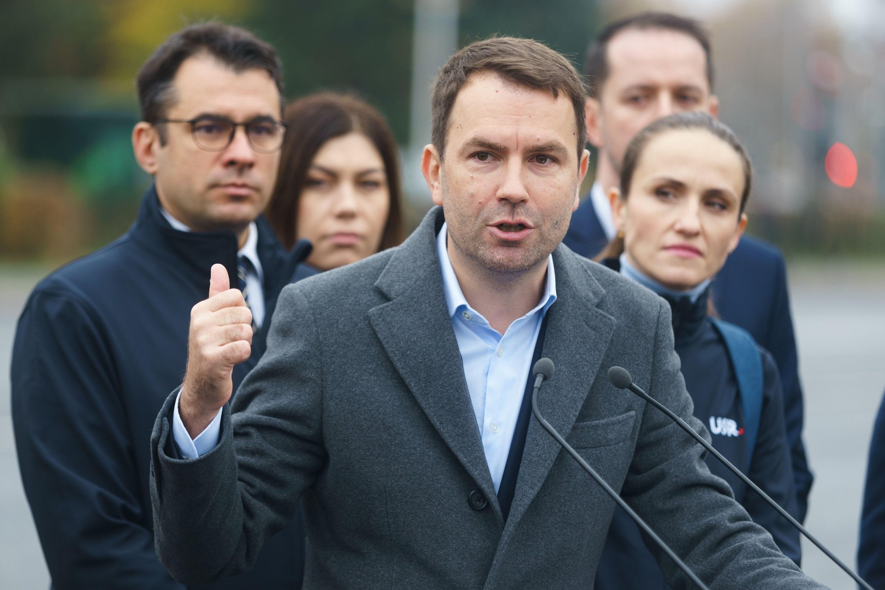 CSM îi acuză pe Drulă și Ghinea că prin atacurile la adresa procurorului-șef Marius Voineag au prejudiciat imaginea DNA