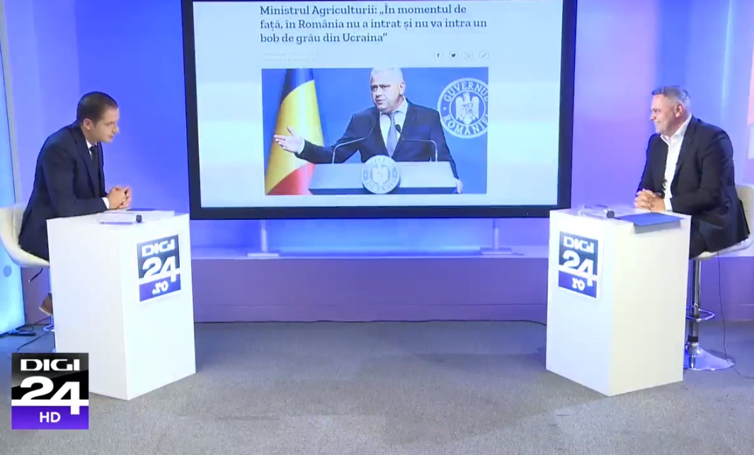 Barbu: „Îmi doresc ca în orice familie cu venituri mici și medii, copiii să nu mănânce o jumătate de cozonac, ci doi cozonaci”
