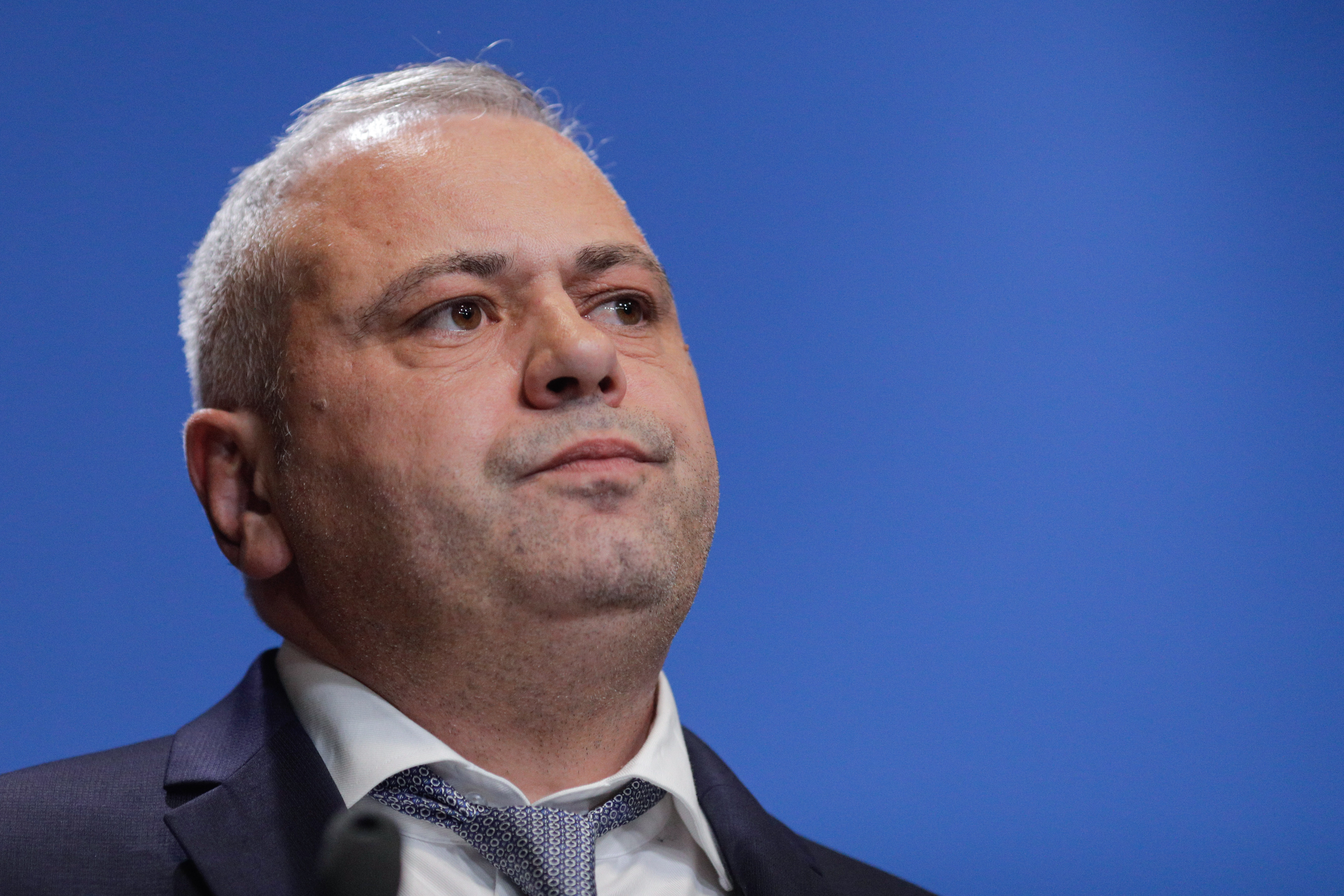 Moţiunea simplă depusă de AUR împotriva ministrului Agriculturii, Florin Barbu, este dezbătută în Camera Deputaților