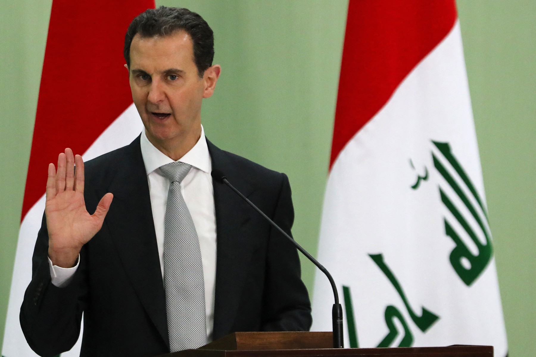 Bashar al-Assad, prima vizită în China de la declanșarea războiului. Ce speră să obțină președintele Siriei