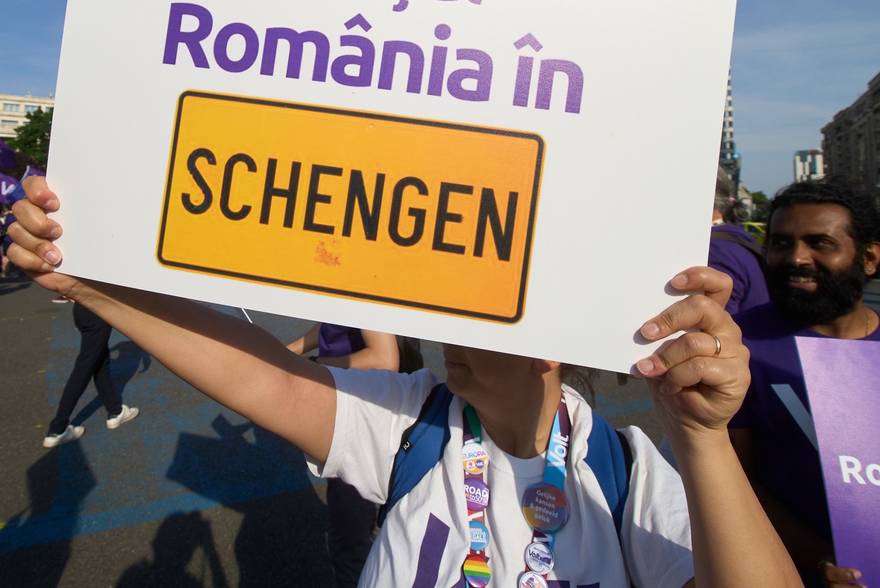 Aderarea României la Schengen, pe ordinea de zi provizorie a Consiliului JAI din decembrie