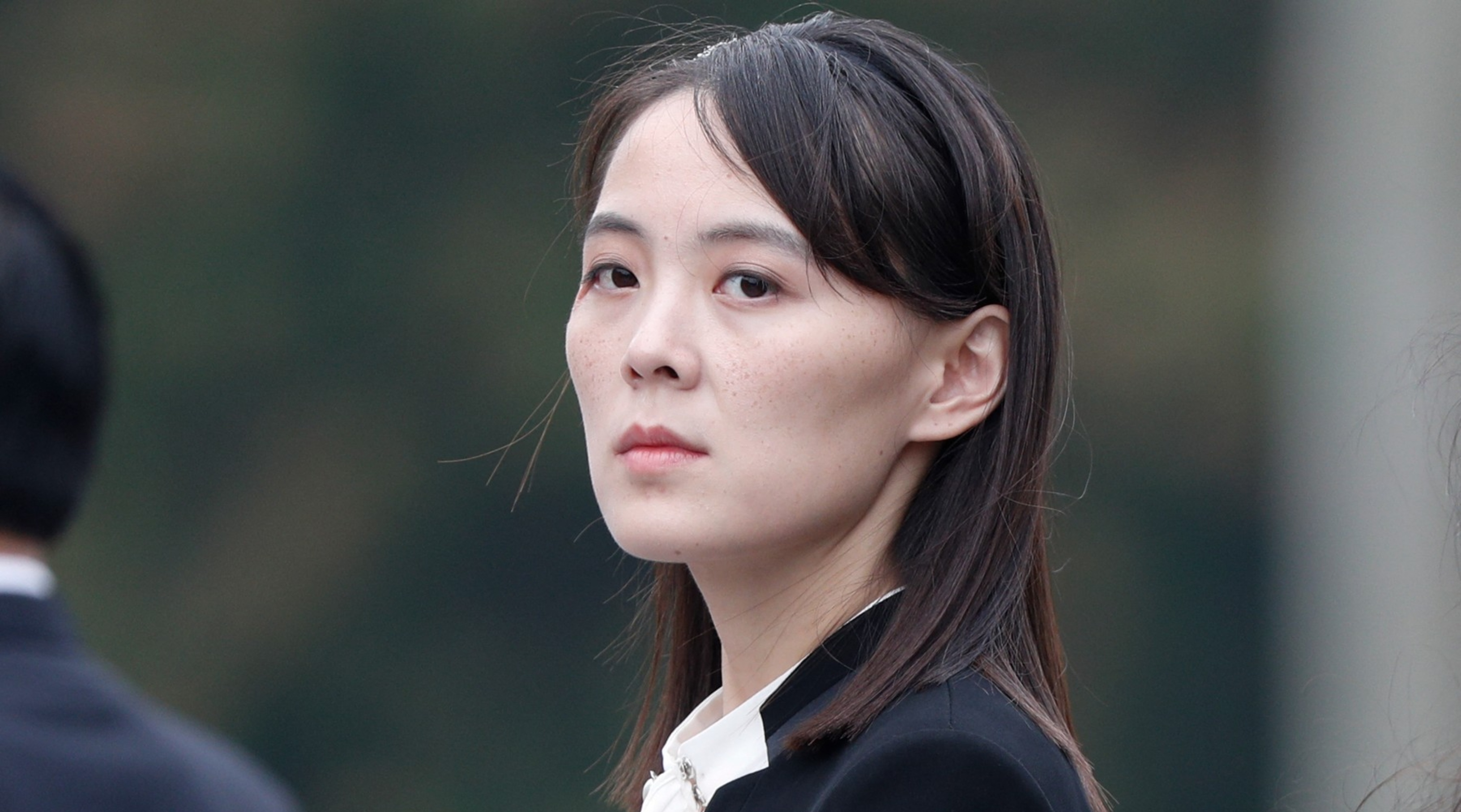 De ce sora lui Kim Jong Un este „cea mai periculoasă femeie din lume”