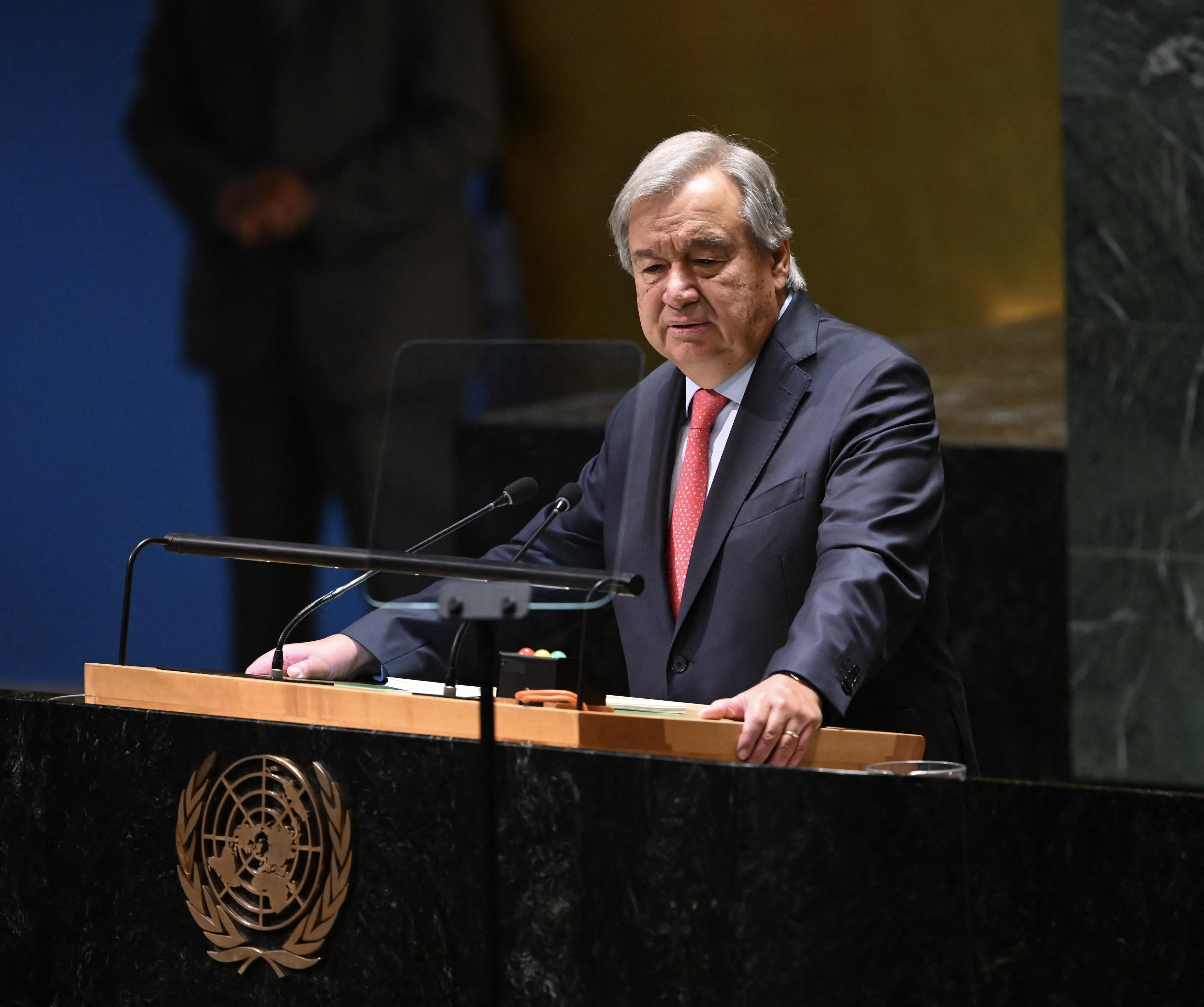ONU cere ca sclavia să primească reparații. Raportul Națiunilor Unite este considerat ”un pas înainte”