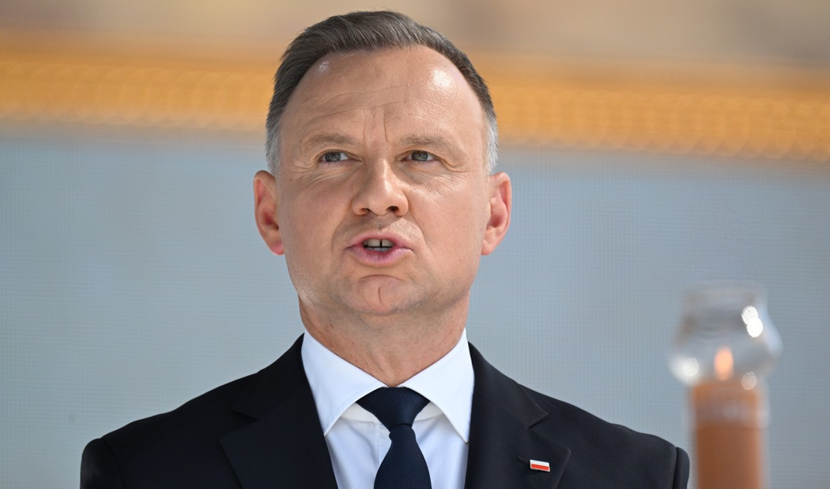 Preşedintele Poloniei: Statele NATO trebuie să-şi crească producţia de muniţie în faţa ameninţării Rusiei