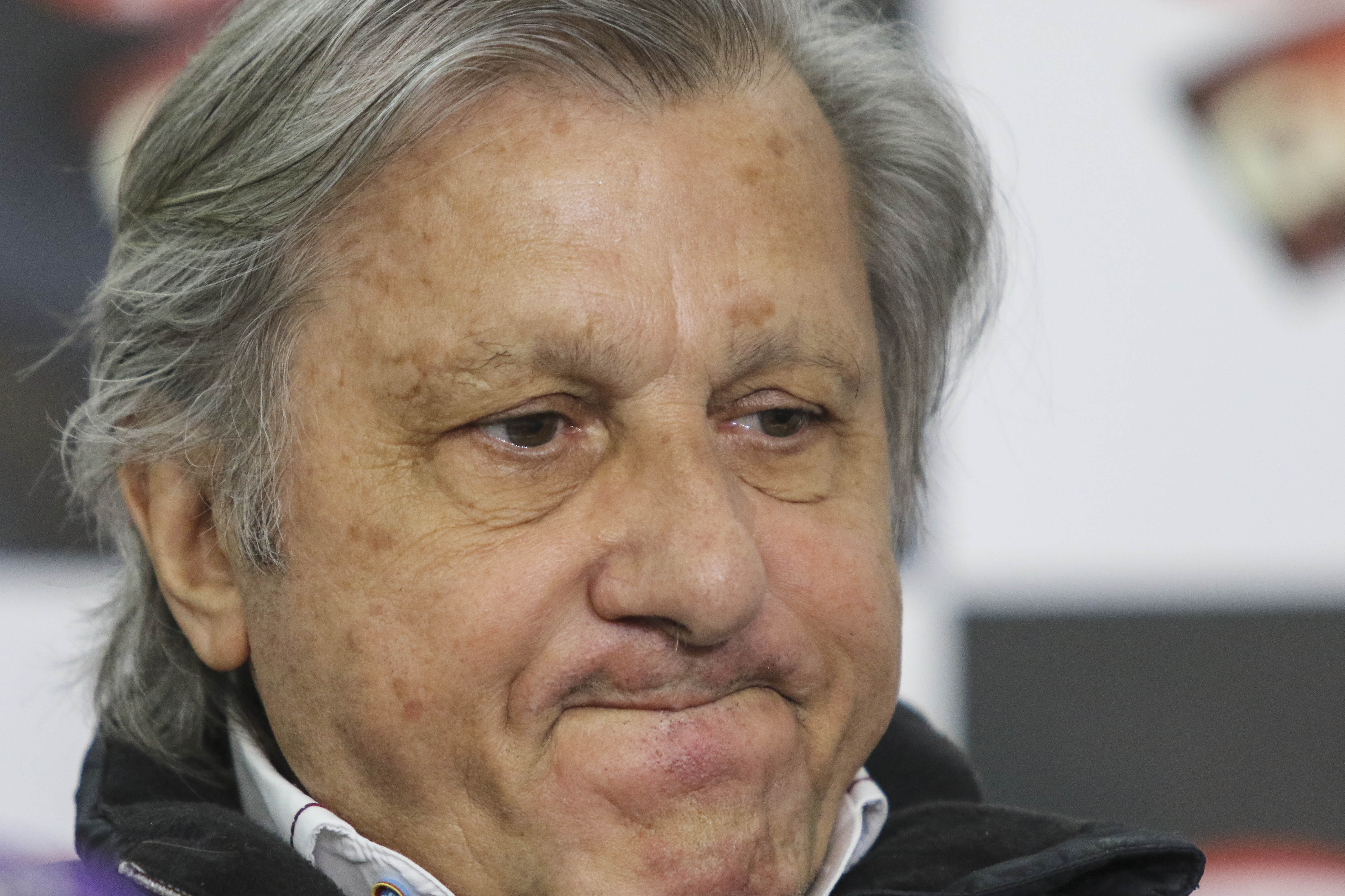 Ilie Năstase: Până mor, vom lua înapoi terenurile de tenis de la BNR