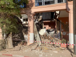 Earthquake In Marrakech In Morocco Killing More Than 650 People