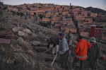 At Least 2,012 People Killed In Morocco Earthquake