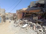 Aftermath of powerful earthquake in Morocco: More than 2,000 dead