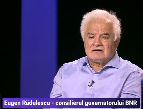 Consilierul lui Isărescu spune că sistemul fiscal din România arată "ca un șvaițer" și "acum a plesnit"
