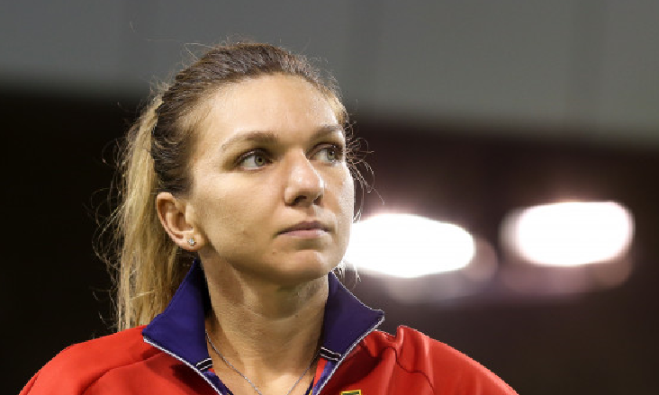 Simona Halep, fost număr 1 WTA, a ieșit din clasamentul tenisului feminin. Era prezentă din 14 mai 2007