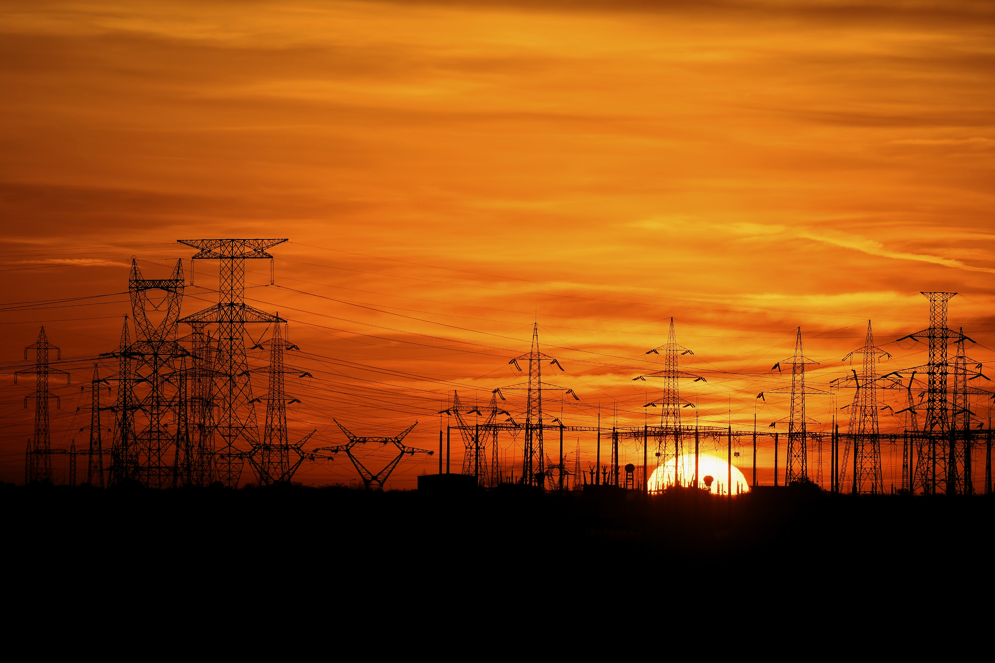 Republica Moldova își dorește conectarea sistemului său electroenergetic cu cel al României prin 3 interconexiuni „robuste”