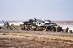 inundatii in libia