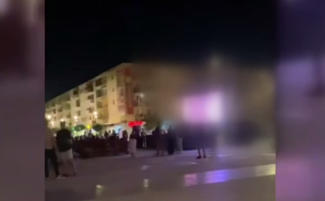 Festivalul de film de la Buzău s-a încheiat cu plângere la primărie din cauza unor scene erotice din pelicula „California Dreamin”