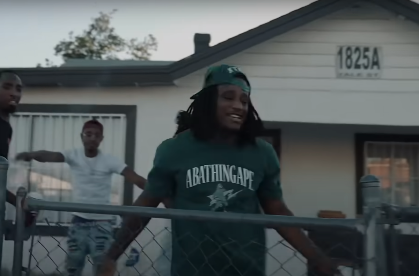 Un rapper care a reușit să ascundă o crimă timp de 2 ani n-a rezistat și s-a lăudat cu ea într-o melodie. Apoi a fost arestat