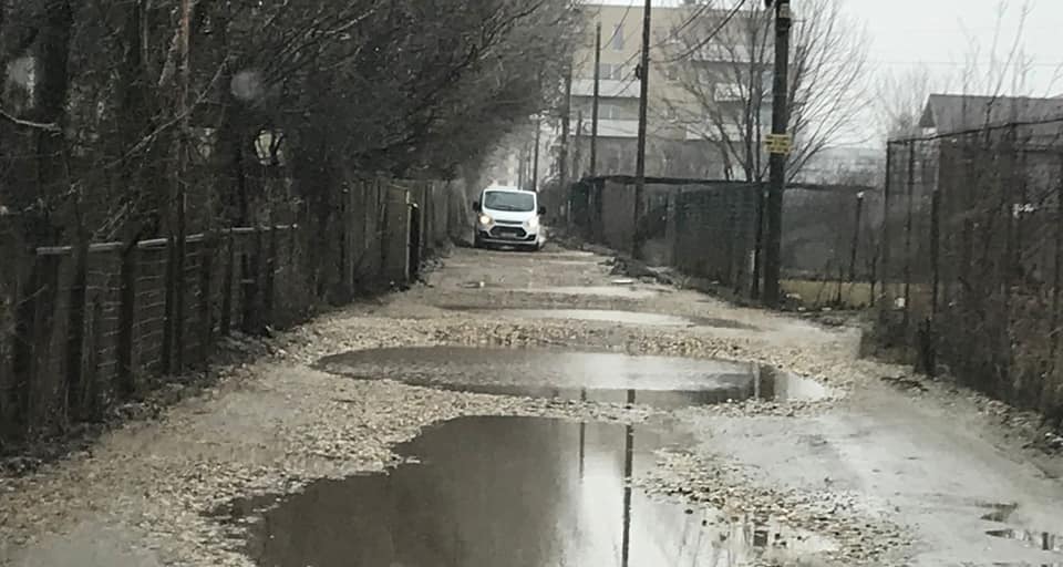 Primăria Sectorului 6 a semnat contractul pentru construirea Drumului Valea Largă. Ciprian Ciucu: „La vară va fi gata”