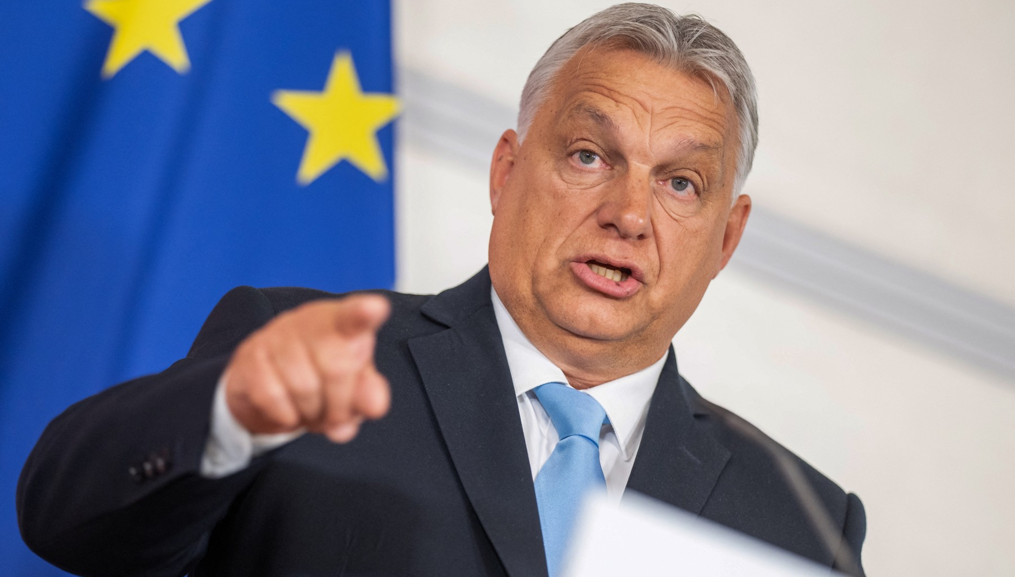 Viktor Orban a dezvăluit cât timp mai vrea să conducă Ungaria