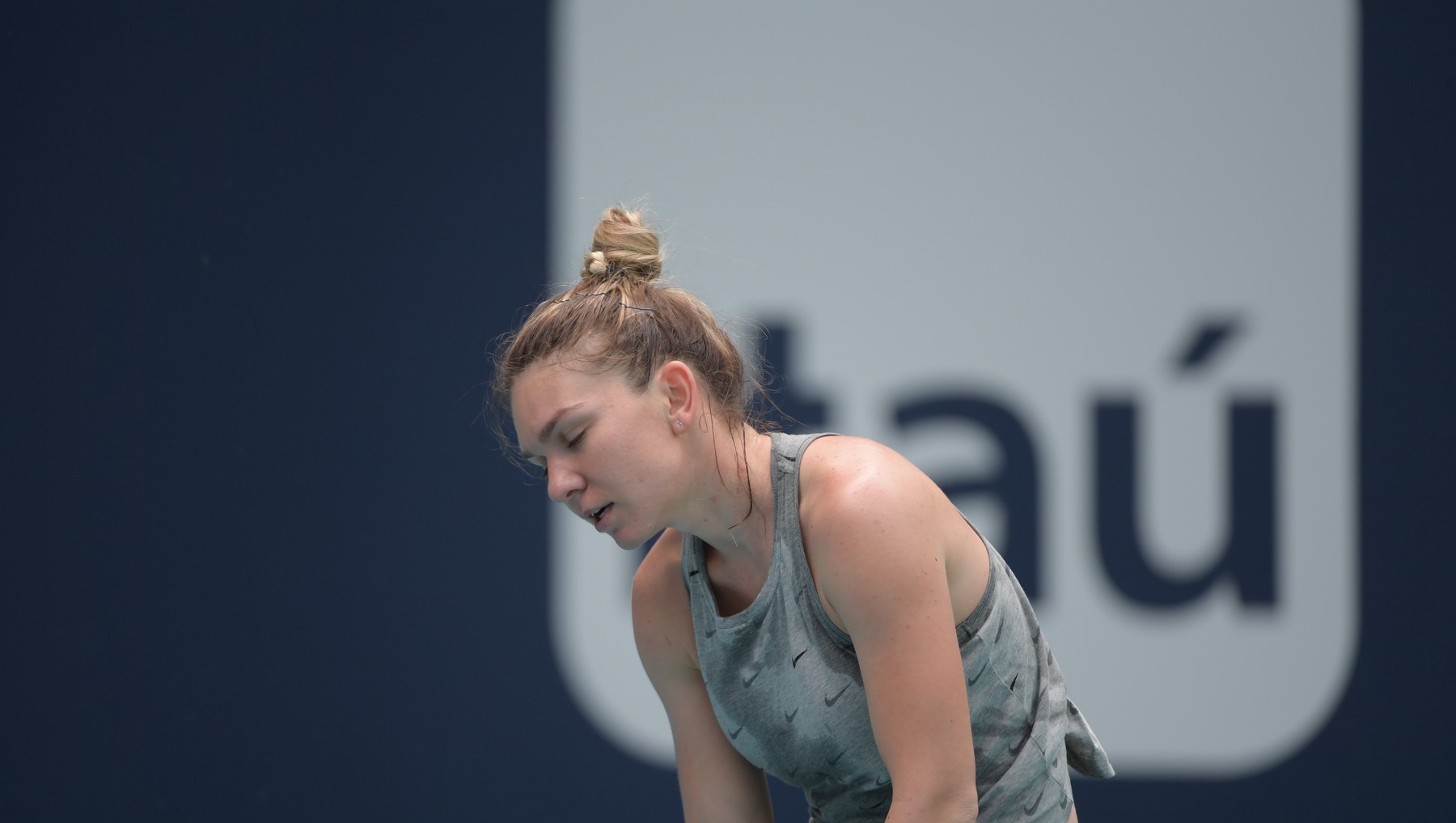 Simona Halep, suspendată 4 ani pentru dopaj